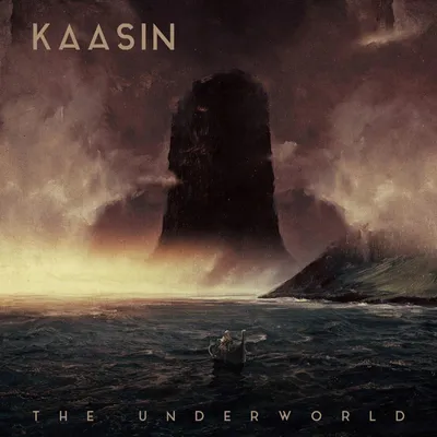 Produktbild von The Underworld
