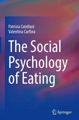 Image de The Social Psychology of Eating