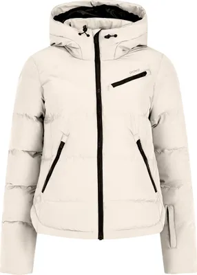 Produktbild von Protest Lucid Puffer Skijacke Damen