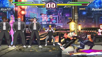 Obrázek produktu pro Numskull Games Blazing Strike, PlayStation 5, Náctiletí