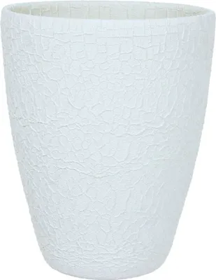 Produktbild von Orchideenkübel 500 lizzard - Weiss