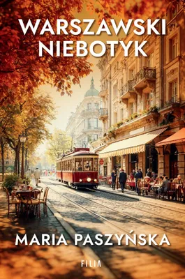 Image de Warszawski niebotyk - Powieść