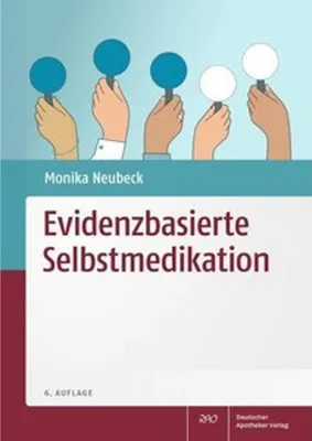 Produktbild von Evidenzbasierte Selbstmedikation