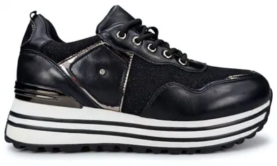 Zdjęcie produktu dla Buty Permani Rivan RQ26912BLACK
