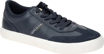 Produktbild von camel active BRIDGE Herrenschuhe - Sneakers - Halbschuhe blau Freizeit NEU