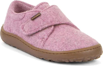 Produktbild von Froddo Barefoot Wooly Pink Größe EU 25