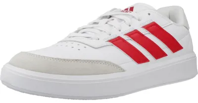 Produktbild von ADIDAS COURTBLOCK Weiß
