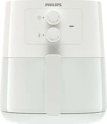 Produktbild von Philips HD 9200/10 Airfryer Heißluftfritteuse weiß