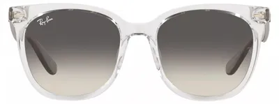 Produktbild von Ray-Ban Sonnenbrille RB 4379D 659811
