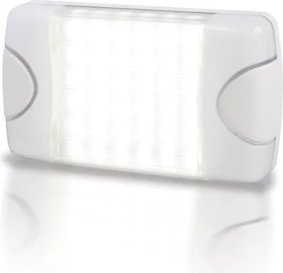 Produktbild von Hella Marine Duraled 20 Weißes Licht Durchsichtig Durchsichtig One Size