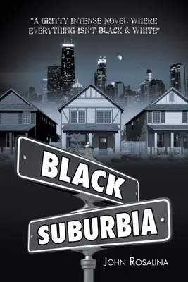 Produktbild von Black Suburbia