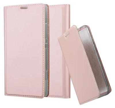 Obrázek produktu pro Cadorabo DE-120095, Sony, Sony Xperia SP, Růže