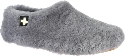 Produktbild von Living Kitzbühel Lammfell Slip-On Anthra Größe EU 37