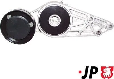 Produktbild von JP GROUP Lambdasonde für VW GOLF III (1H1) vor-Kat Beheizt 580mm 1193800600