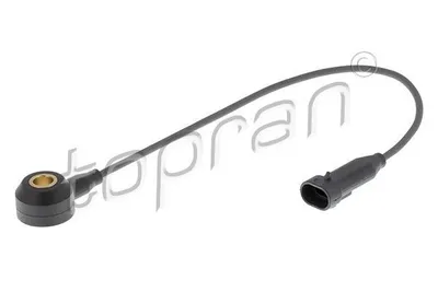 Produktbild von TOPRAN Klopfsensor 205 892 für OPEL ZAFIRA B (A05)