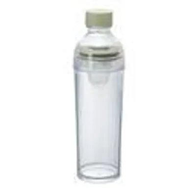 Immagine prodotto di Filter In Bottle Portable 400ml - Smokey Green FIBP-40-SG / Bestbrew