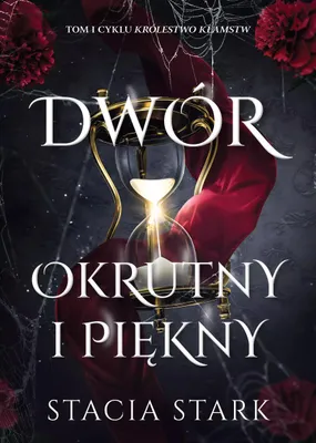 Imagen del producto de Dwor okrutny i piekny