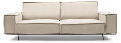 Produktbild von Wohnlandschaft Sofa Couch Set Polstergarnitur Sitzgruppe Sitzgruppe Lounge 3+1