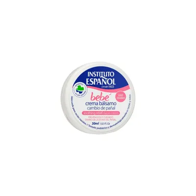 Obrázok produktu pre Instituto Espanol Detský krémový balzam 30 ml