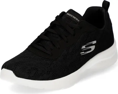 Produktbild von Skechers Schuhe Dynamight 20, 12963BKW
