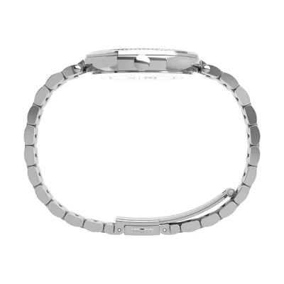 Produktbild von Timex TW2V83200 silberne Uhr