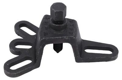 Produktbild von Radnabenabzieher Metall Universal 4 Löcher Motorcucle für die Motorradwartung