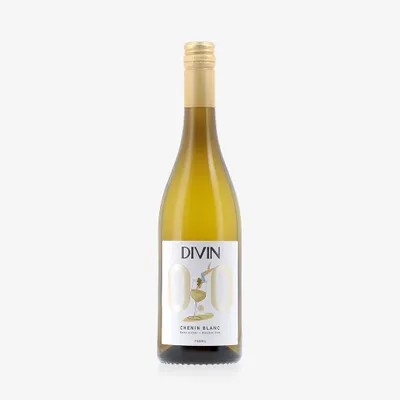 Produktbild von Divin Chenin Blanc 0.0% Val de Loire I.G.P. | Frankreich | 0,75