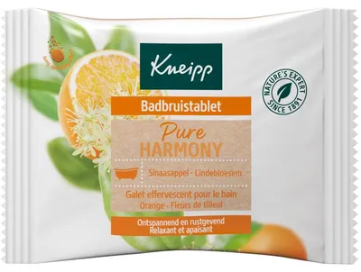 Immagine prodotto di Vasca idromassaggio Kneipp Vasca idromassaggio aromatica