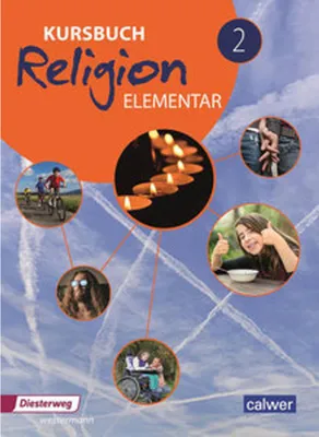 Image de Kursbuch Religion Elementar 2. Schulbuch