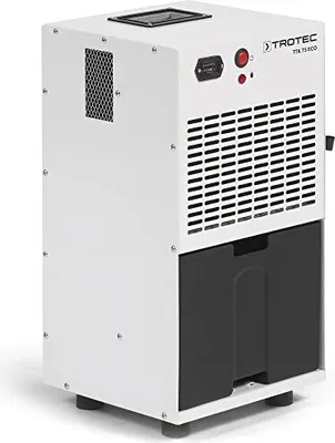 Produktbild von Trotec TTK 75 ECO Luftentfeuchter