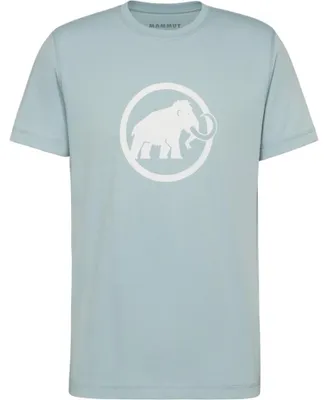 Produktbild von MAMMUT Mammut Core T-Shirt Men Classic nebla nebla M