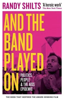 Produktbild von And The Band Played On – Lingua: Inglese