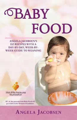 Produktbild von Baby Food