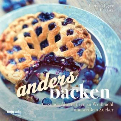 Produktbild von anders backen