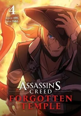 Immagine prodotto di Assassin's Creed