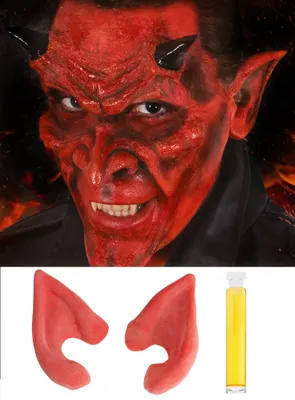 Produktbild von Teufel Latexohren