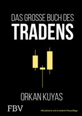 Obrázek produktu pro Das große Buch des Tradens