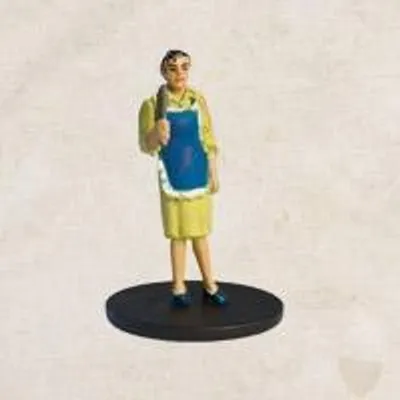 Immagine prodotto di Miniatura di Arkham Horror - Zoey Samaras