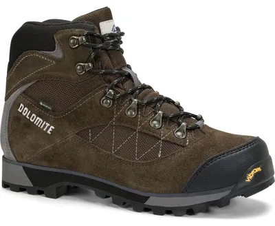 Produktbild von Dolomite Herren Wanderschuh Shoe Zernez GTX Braun UK 11.5