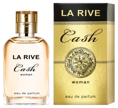 Productafbeelding van La Rive Cash Woman (30 ml)