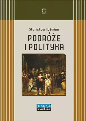 Immagine prodotto di Podróże i polityka