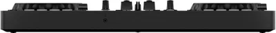 Produktbild von Pioneer DDJ-FLX4, USB Typ-C, USB, 3,5 mm, USB, 5 - 9 V, 482 mm