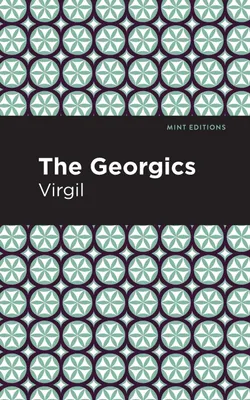 Produktbild von Georgics – Lingua: Inglese