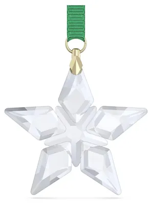 Zdjęcie produktu dla Swarovski ANNUAL EDITION ORNAMENT LITTLE STAR 2023 Stern klein Weihnachtsornament Weihnachtsstern 5646769