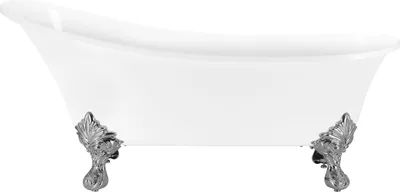 Obrázok produktu pre Voľne Stojaca Vaňa Rea Sparta 175Cm White