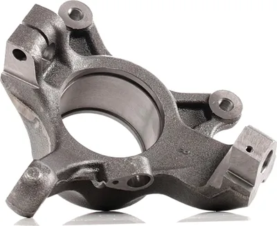 Produktbild von STARK SKSAW-2370080 Achsschenkel Radaufhängung Lenkung für FIAT 500 (312) Vorne Rechts