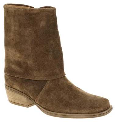 Immagine prodotto di Stivaletti da donna Gabor 8054.02 - Stivaletti in stile western, color marrone, nuovi