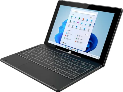 Obrázek produktu pro Kruger&Matz KM1089.1 Tablet 10,1” s klávesnicí,  256 GB, Windows 11 Pro, 2 v 1