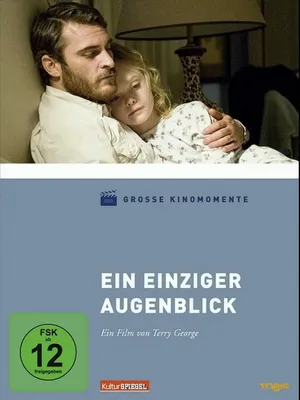 Produktbild von Ein einziger Augenblick