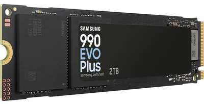 Zdjęcie produktu dla Samsung MZ-V9S2T0 2 TB M.2 PCI Express 4.0 NVMe V-NAND TLC